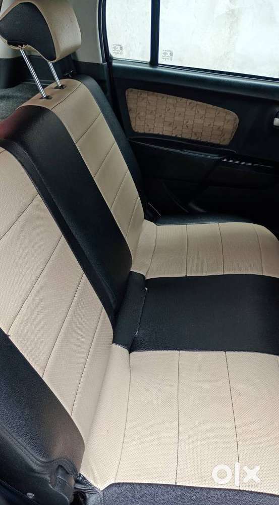 Maruti Suzuki Wagon R Vxi, 2018, Petrol