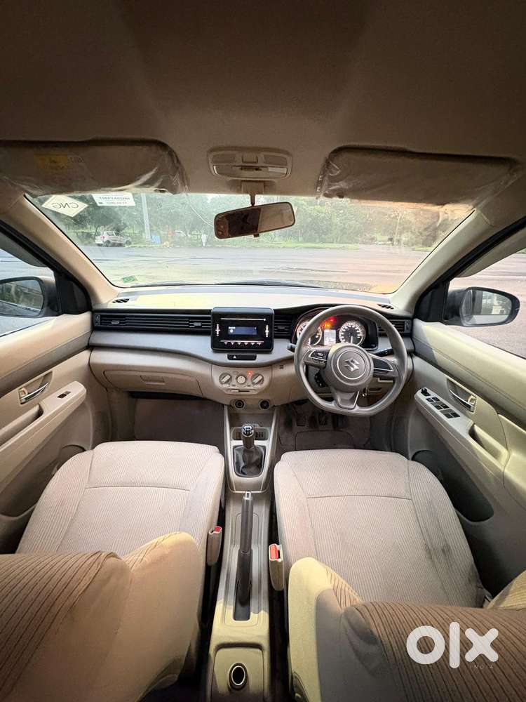 Maruti Suzuki Ertiga Vxi Cng, 2022, Cng & Hybrids
