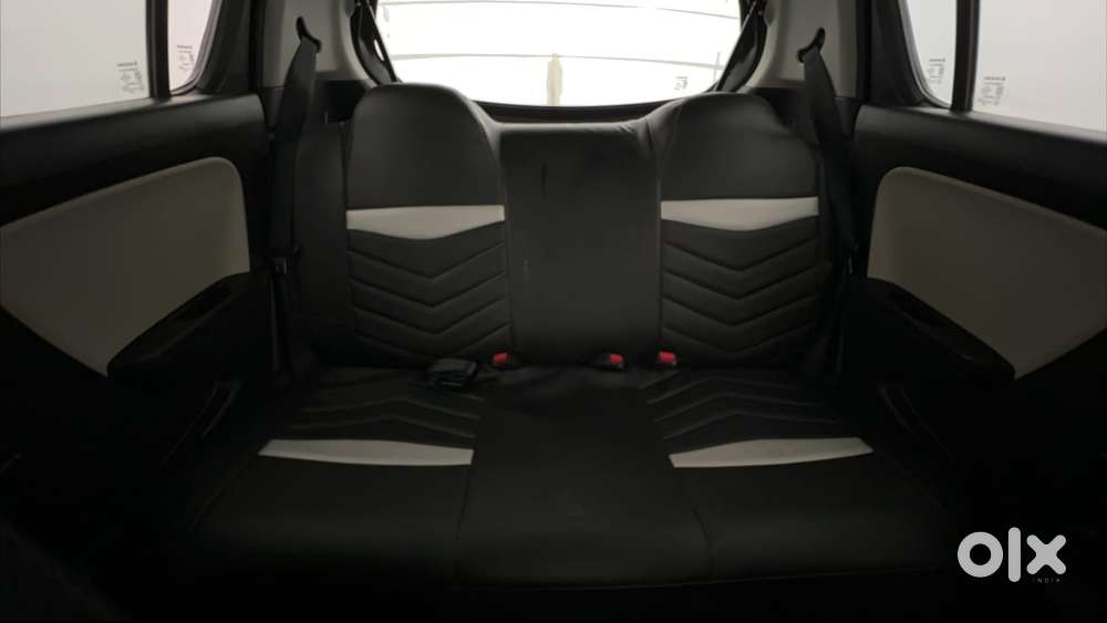 Maruti Suzuki Alto 800 Lxi, 2021, Petrol