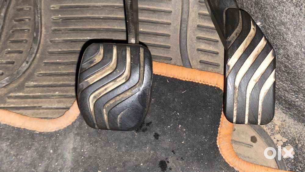 Renault Kwid 1.0 Rxt Amt Opt, 2017, Petrol