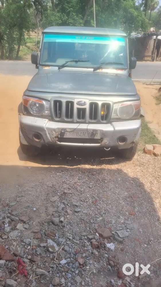 Mahindra Ka