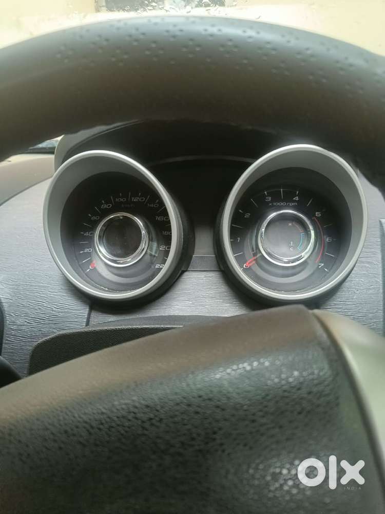 Mahindra Xuv500 Diesel 2017