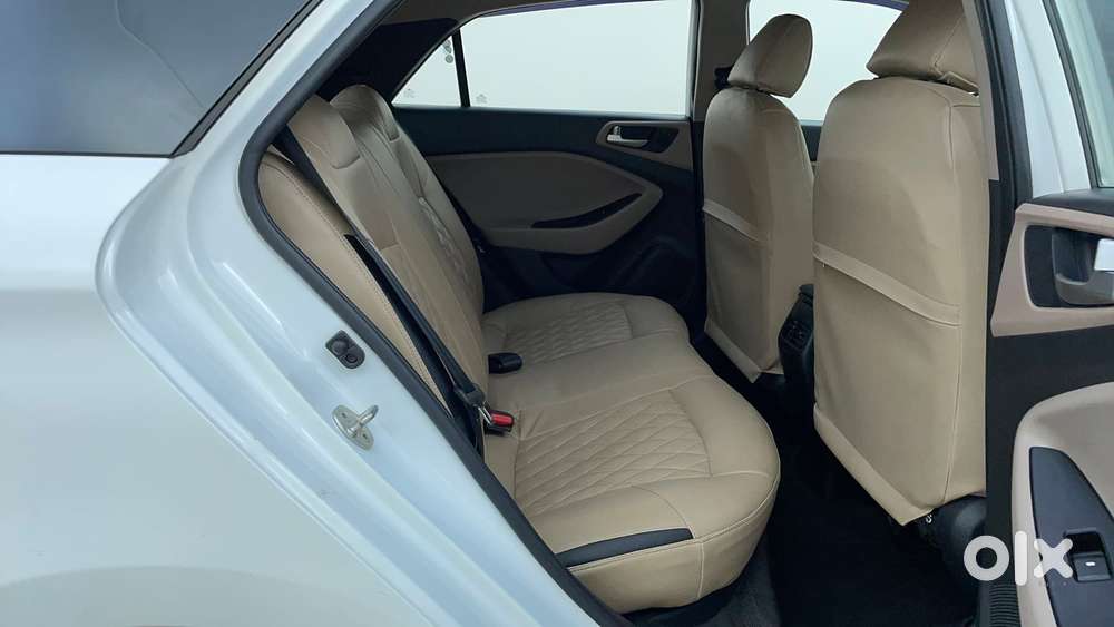 Hyundai Elite I20 Sportz Plus, 2020, Petrol