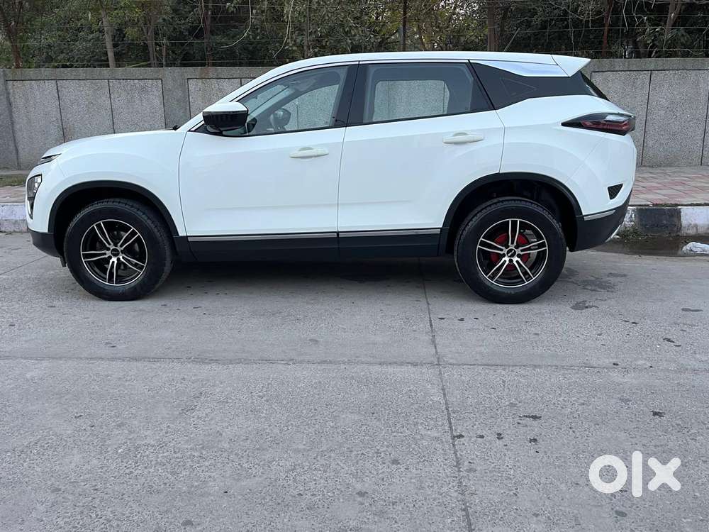 Tata Harrier Xm, 2019, Diesel