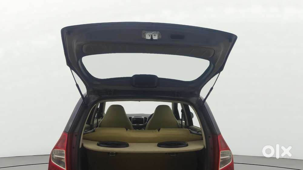 Hyundai I10 Magna 1.1l, 2014, Petrol