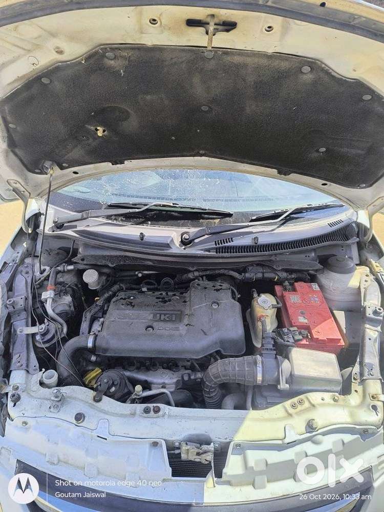 Maruti Suzuki Dzire Tour Diesel, 2019, Diesel