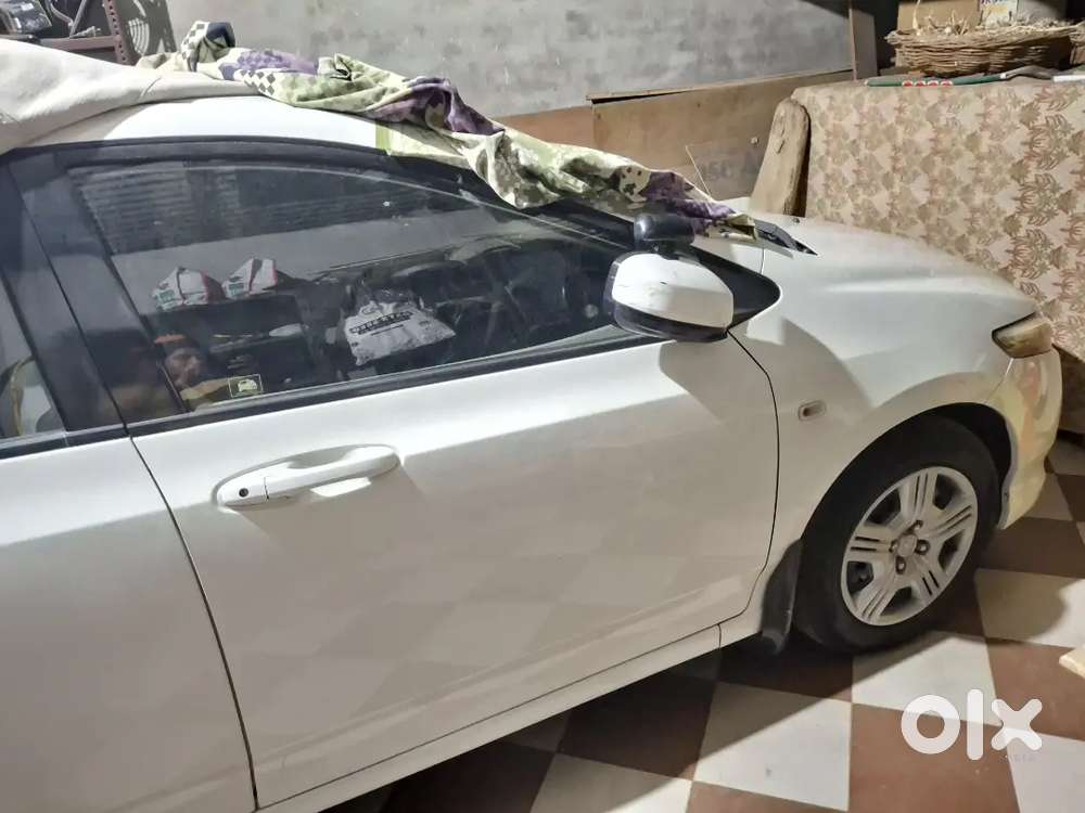 Honda City Petrol 2009, 2nd Owner