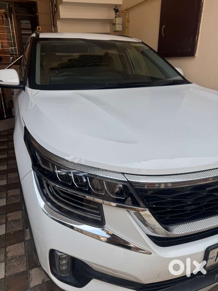 Kia Seltos 2022 Diesel
