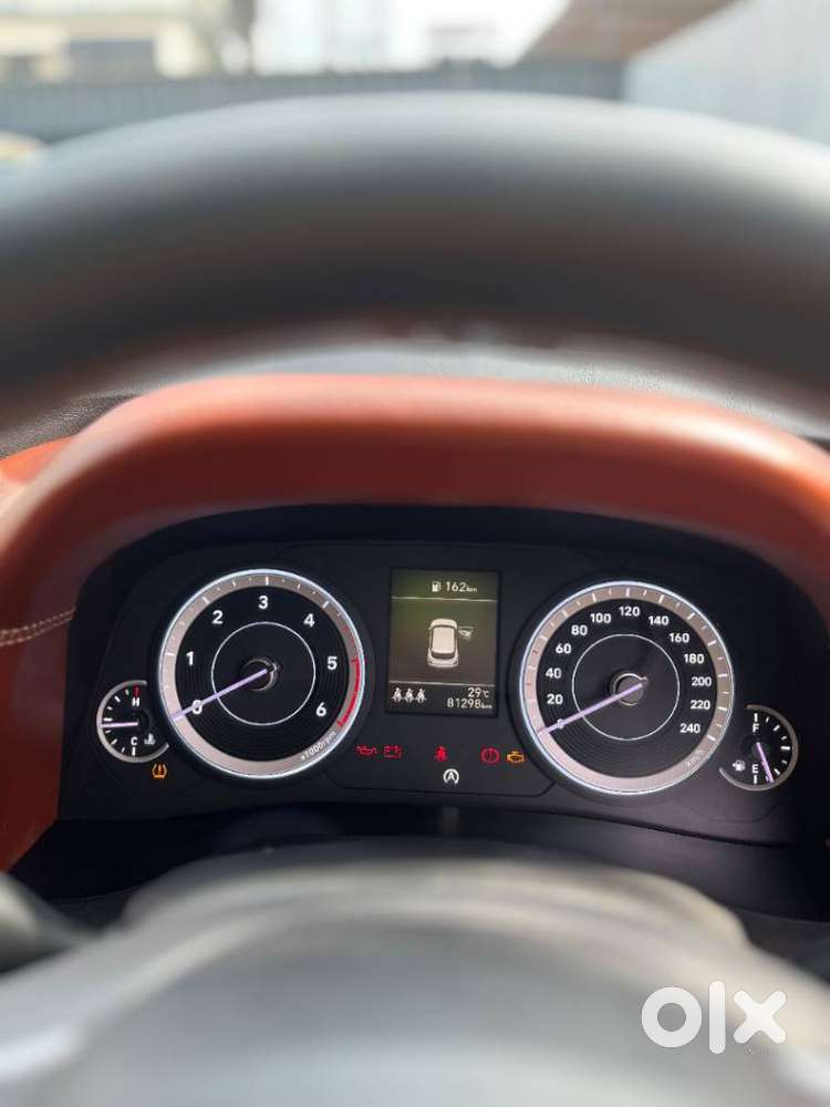 Hyundai Creta 1.6 E Plus, 2024, Diesel