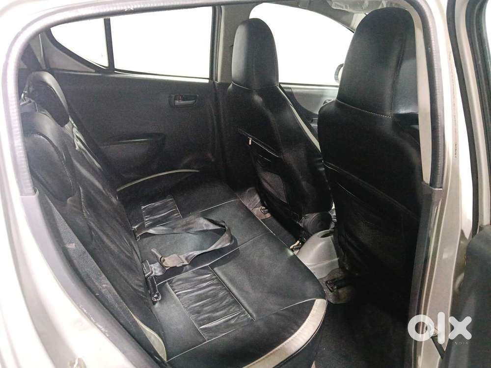 Maruti Suzuki A-star