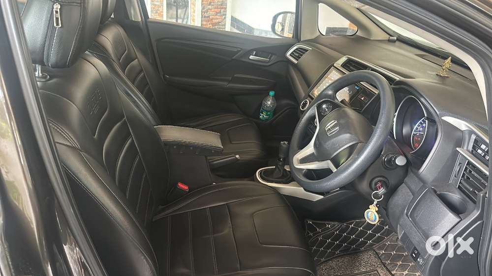 Honda Wr-v 2019 Diesel 88650 Km Driven
