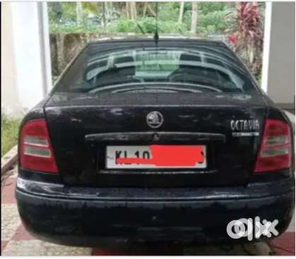 Skoda Octavia 1.9 Tdi