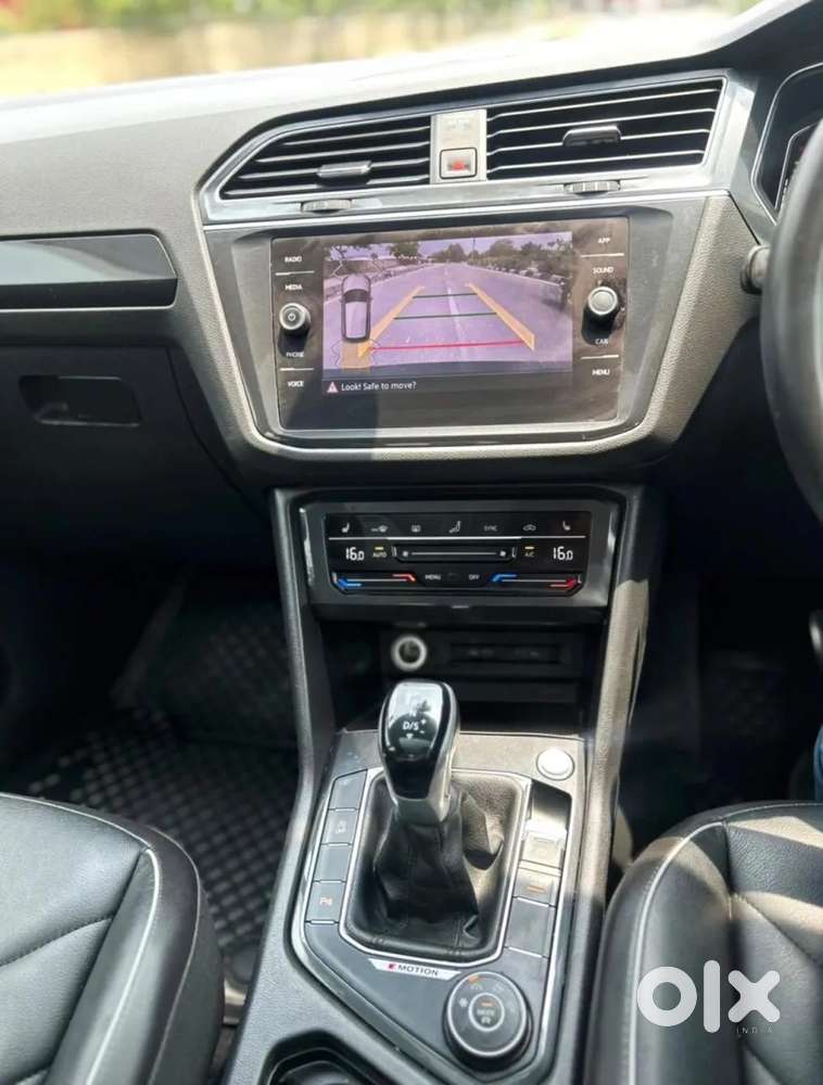 Volkswagen Tiguan 2.0 Elegance Tsi Dsg, 2023, Petrol