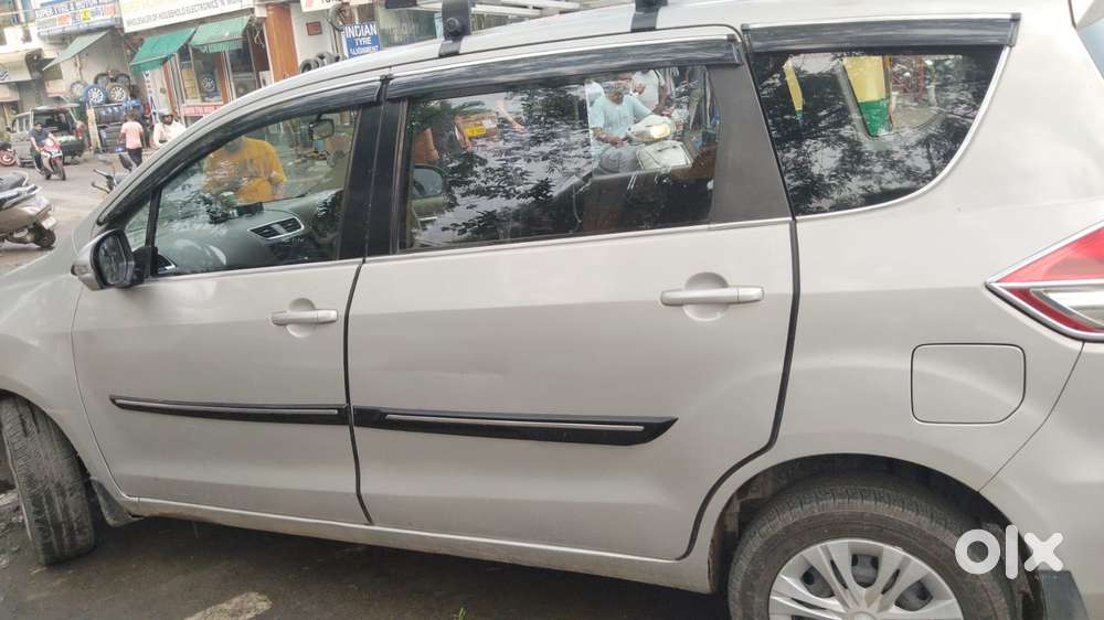 Maruti Suzuki Ertiga Vxi, 2014, Cng & Hybrids