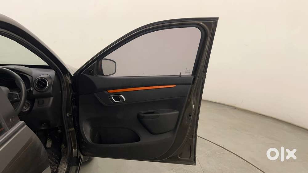 Renault Kwid Climber 1.0 Mt Opt, 2021, Petrol
