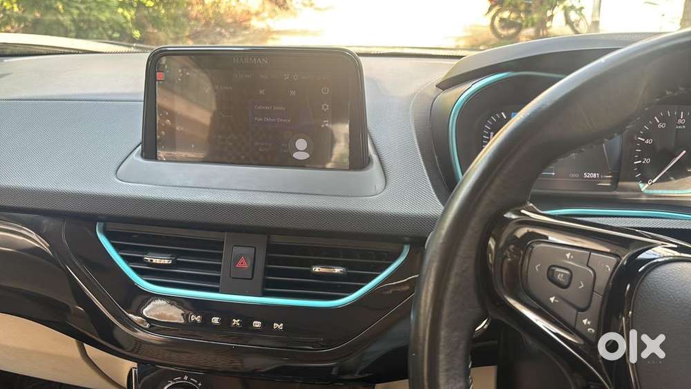 Tata Nexon Ev Max Electric Good Condition