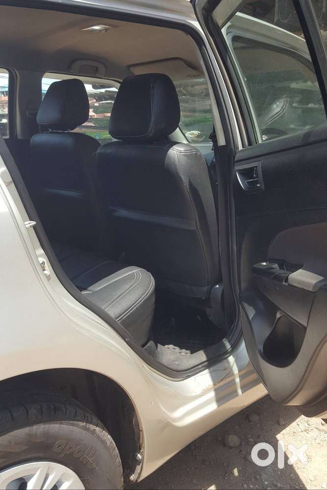 Maruti Suzuki Swift Vdi