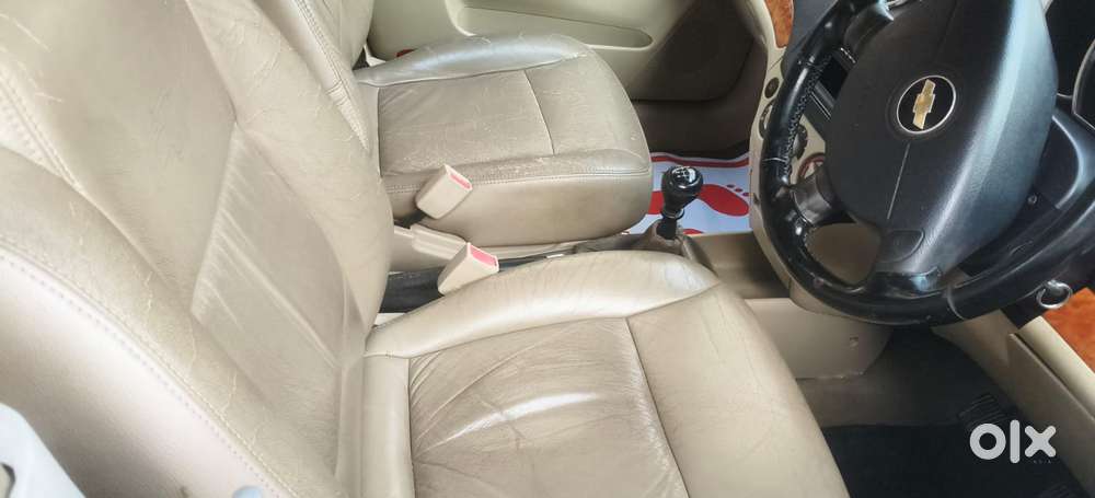 Chevrolet Aveo, 2009, Petrol