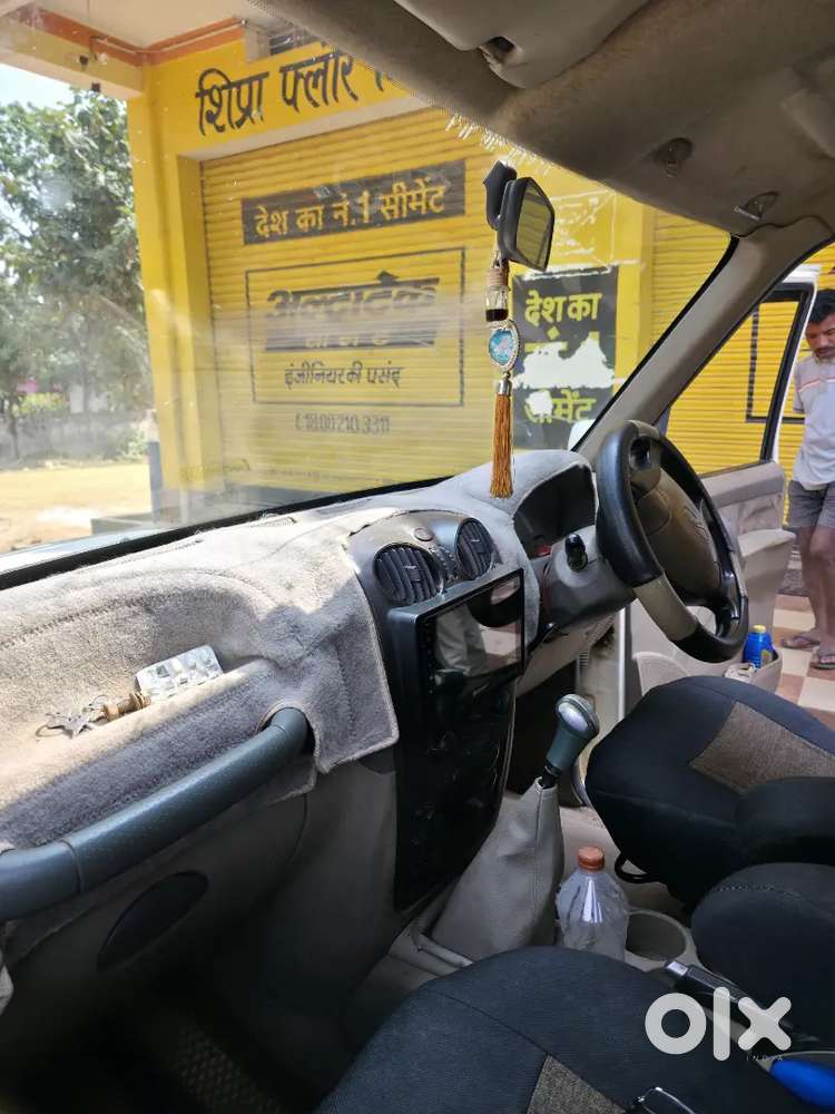 Mahindra Scorpio 2014 Diesel
