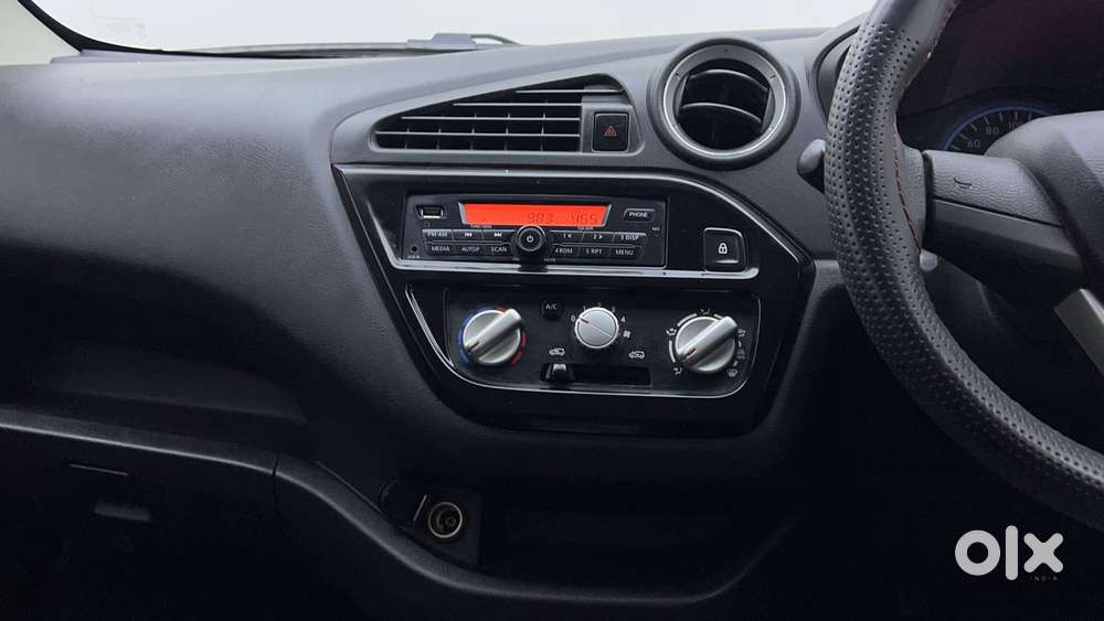 Datsun Redigo 2020-2022 1.0 T (o) Amt, 2018, Petrol