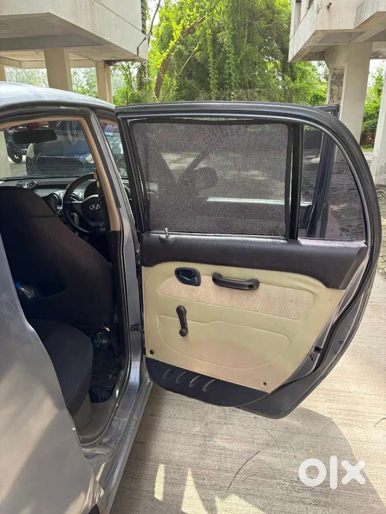 2012 Hyundai Santro Xing Gl Plus