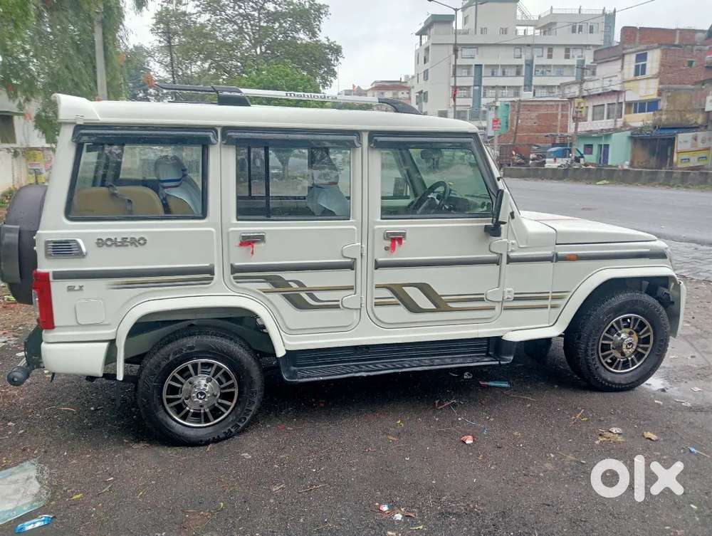 Mahindra Bolero 2020 ऑटोमैटिक Diesel