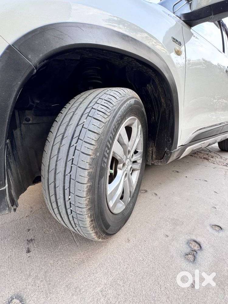 Maruti Suzuki Brezza Zdi, 2018