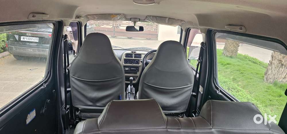 Maruti Suzuki Eeco 7 Seater Standard, 2023, Petrol