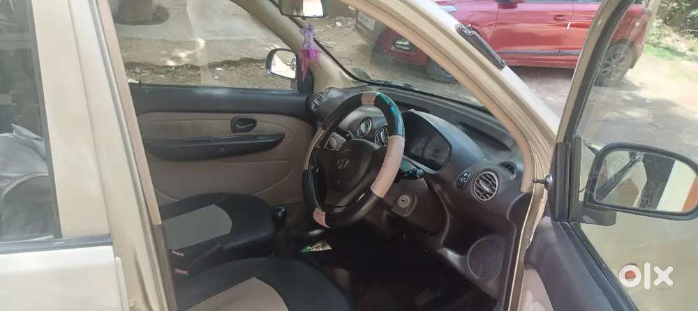 Hyundai Santro Xing Well Maintained