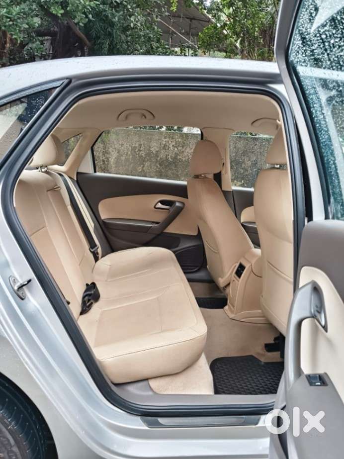Volkswagen Vento 1.6 Highline, 2014, Petrol
