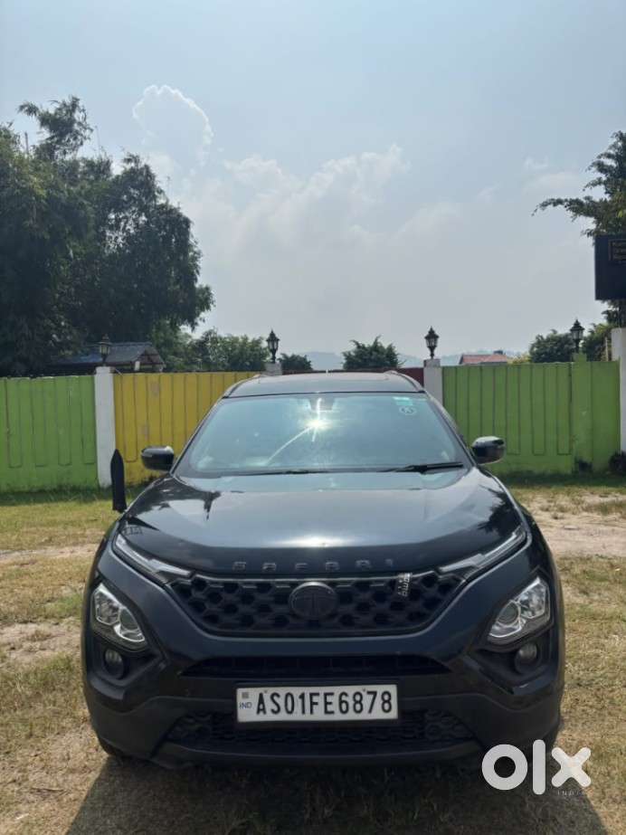 Tata Safari 2.0 Kryotec Xz Plus, 2022, Diesel