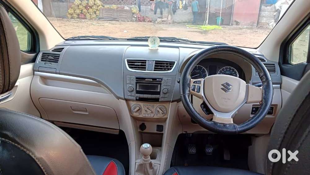 Maruti Suzuki Ertiga 2018, 2018, Diesel