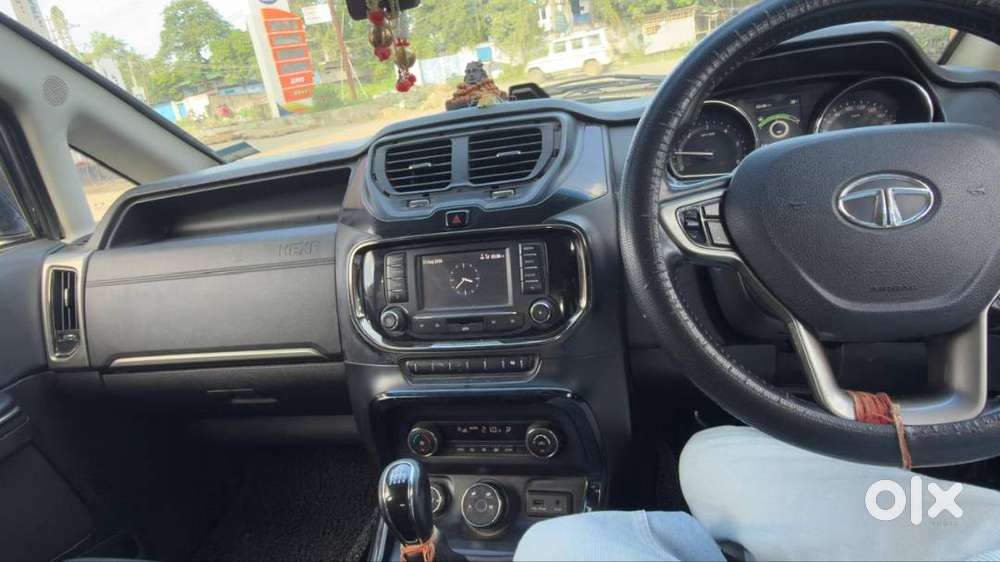 Tata Hexa 2018 Diesel