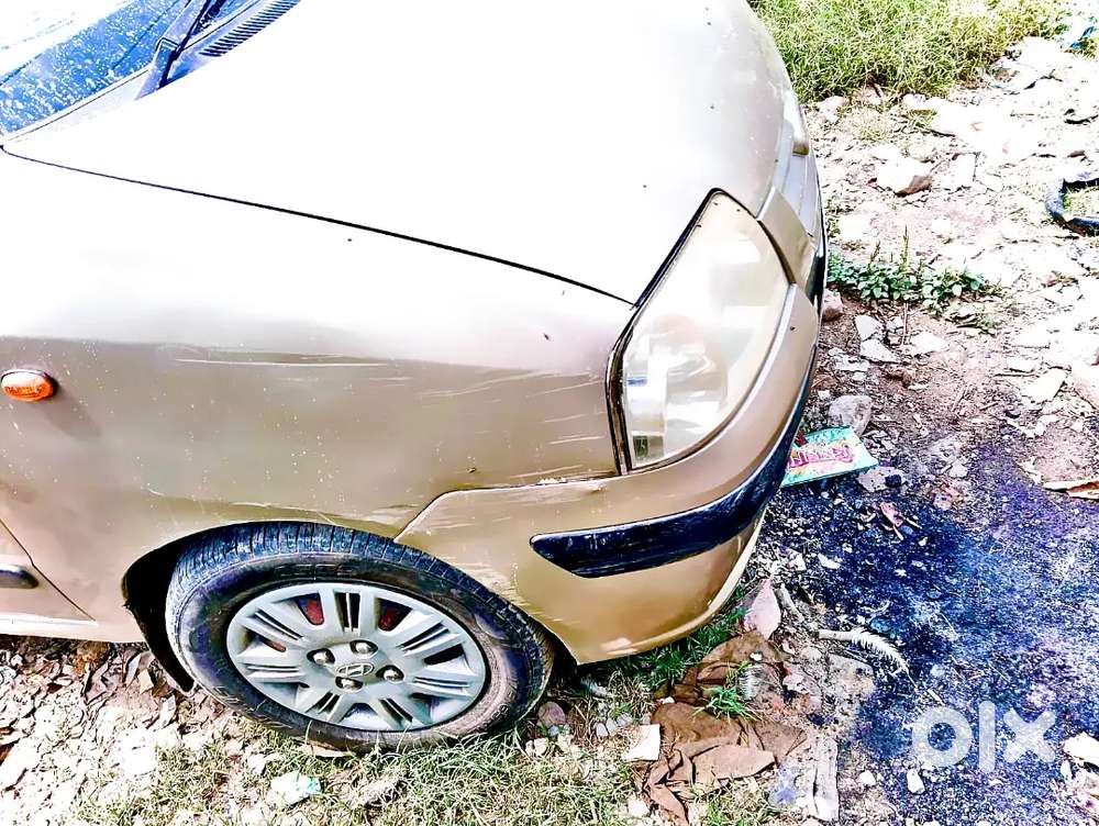 Santro Xing , 2010 Model ,