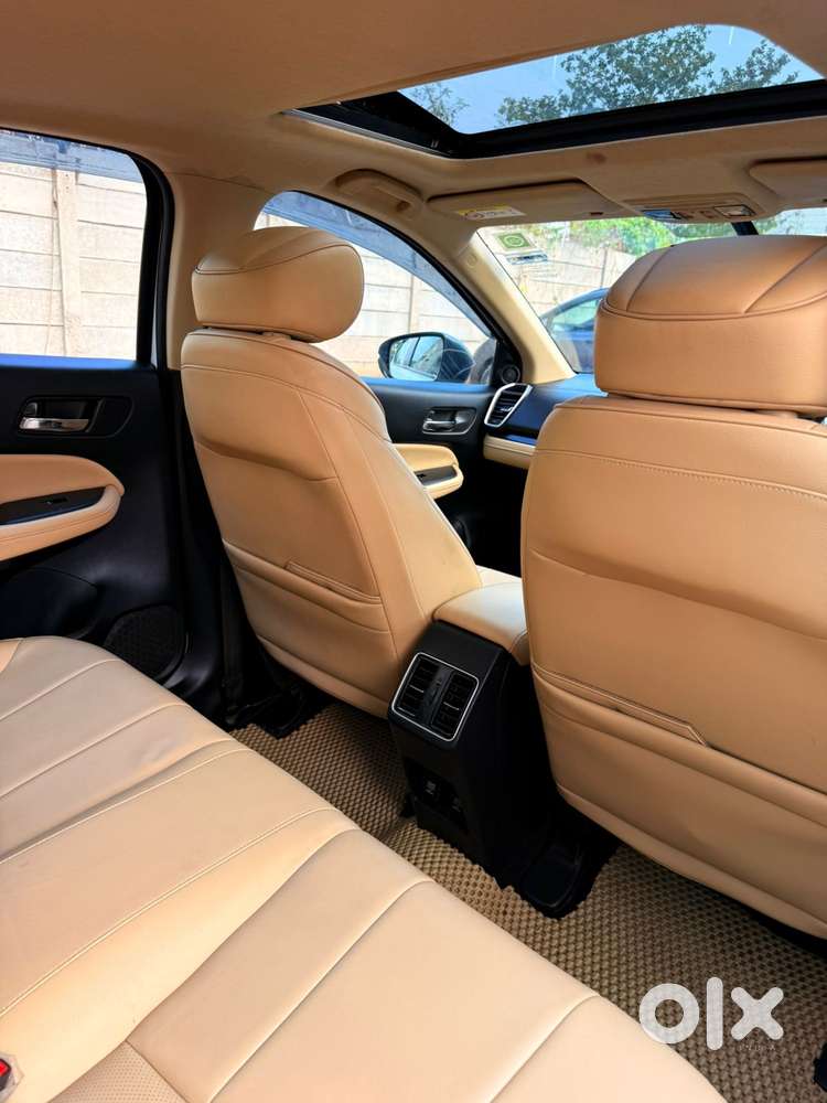 Honda City 1.5 Zx I-vtec Mt, 2021, Petrol