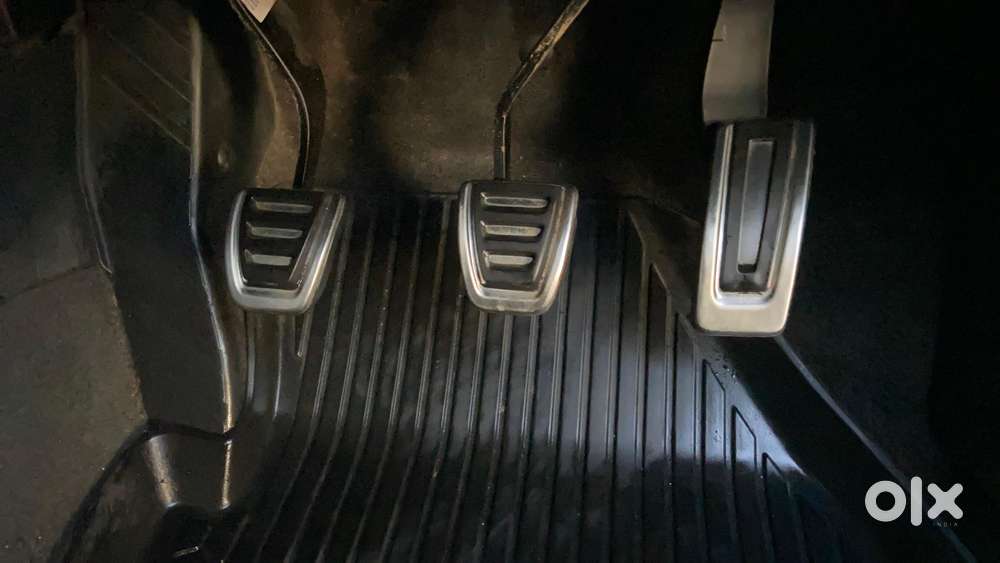 Skoda Kushaq 1.5 Tsi Style, 2021, Petrol