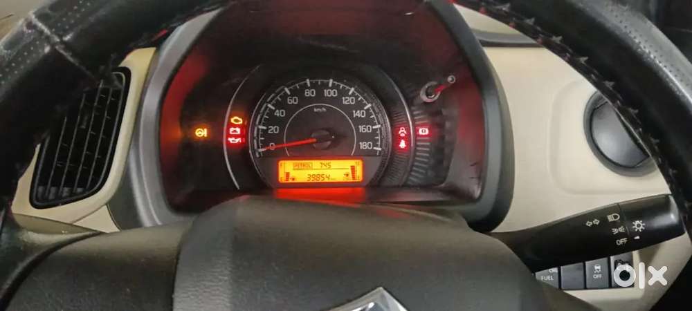 Maruti Suzuki Wagon R 2023 Variant Lxi