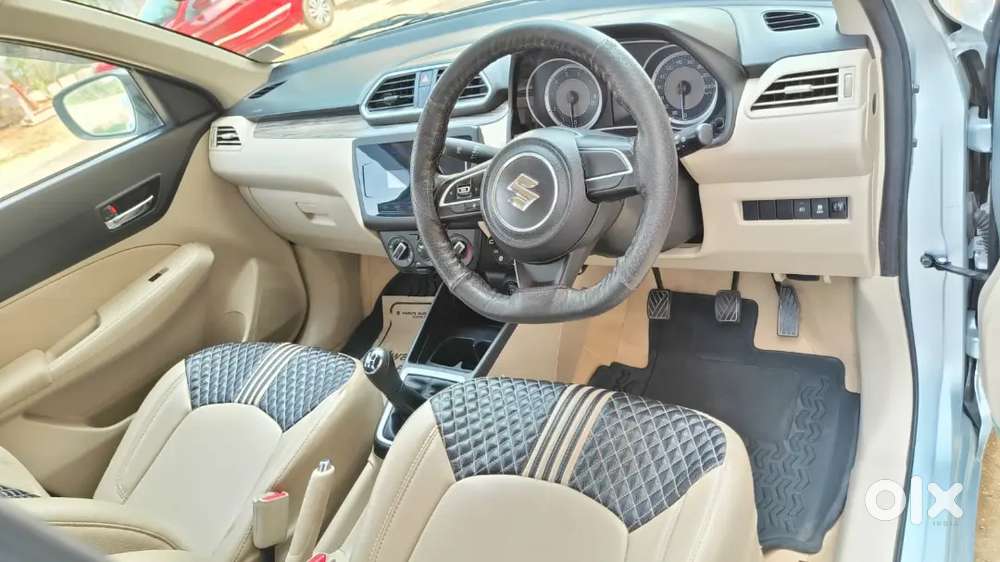 Maruti Suzuki Dzire 2024 Petrol 20000 Km Driven