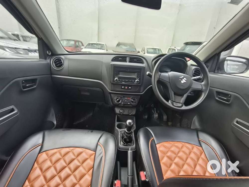 Maruti Suzuki Alto K10 1.0 Vxi, 2024, Petrol