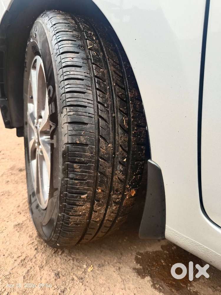 Hyundai Xcent Top Varient Less Driven