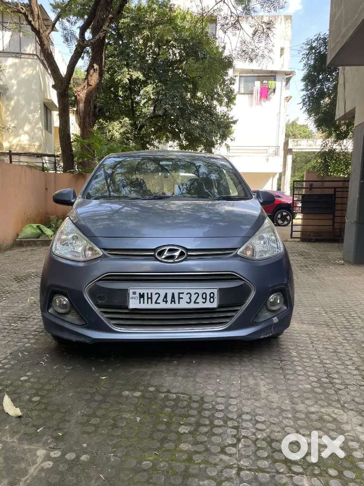 Hyundai Grand I10 Prime 2014 Variant
