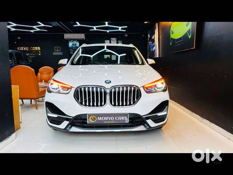 Bmw X1 2.0 Sdrive20d Xline, 2020, Diesel