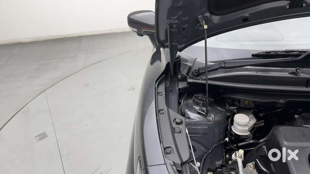 Maruti Suzuki Fronx Alpha 1.0l Turbo 6 At, 2024, Petrol