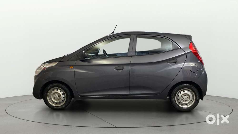 Hyundai Eon Era +, 2017, Petrol
