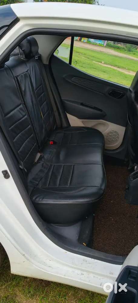 Hyundai Aura 2022 Petrol Manual