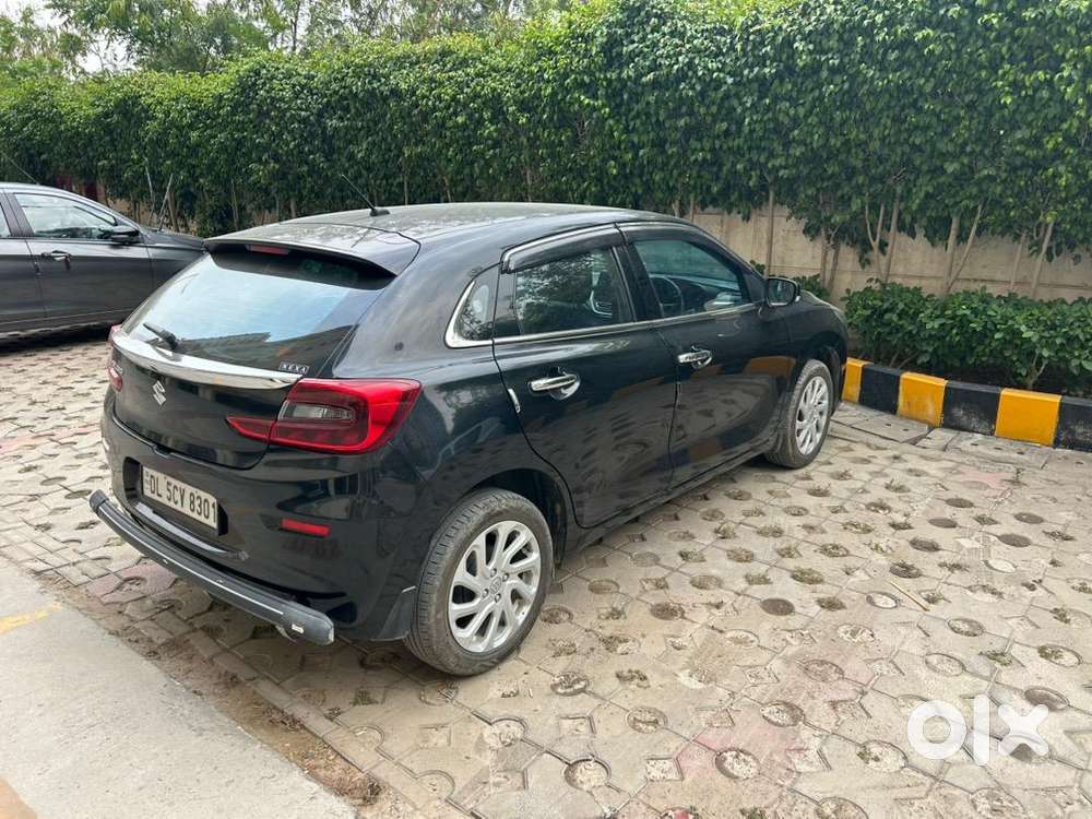 Excellent Condition Car With 5 Yrs Warranty