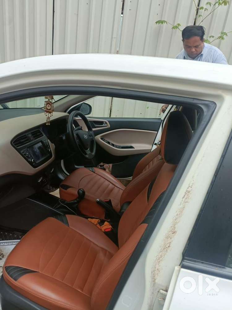 Hyundai Elite I20 2019 Sports Plus