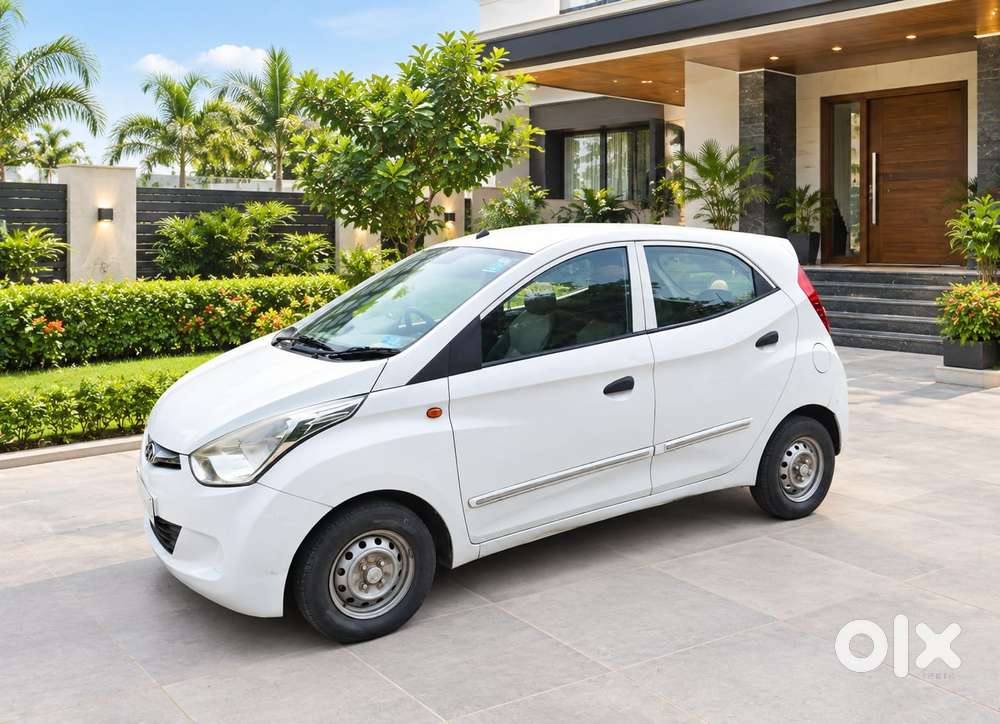 Hyundai Eon Era +, 2014, Petrol