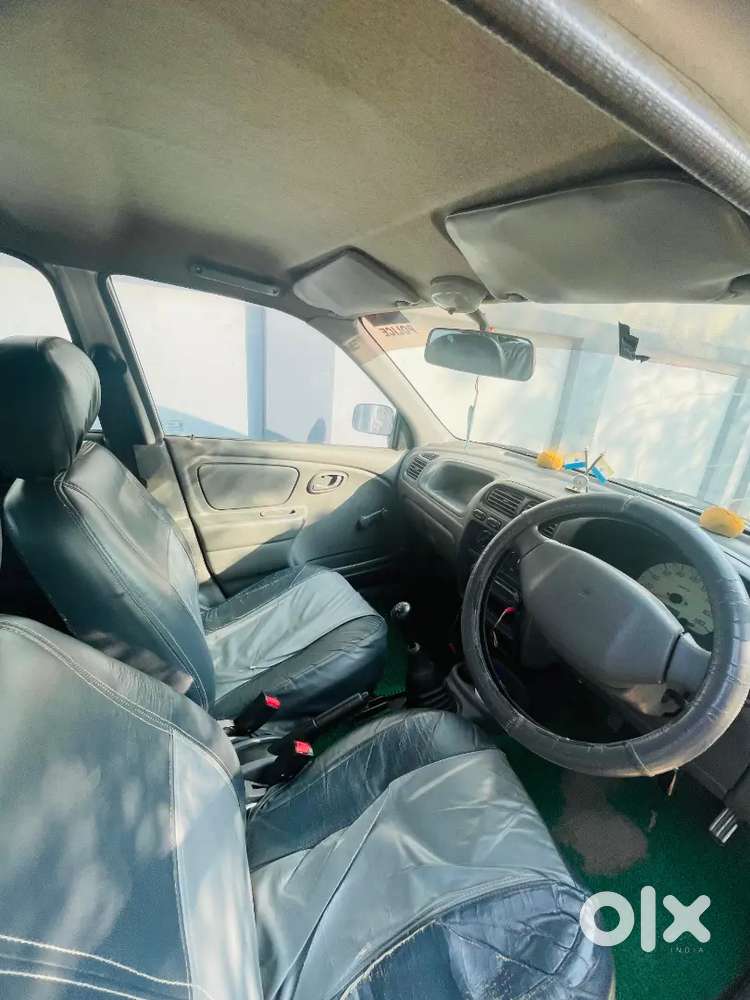 Maruti Suzuki Alto 2009 Petrol 65000 Km Driven