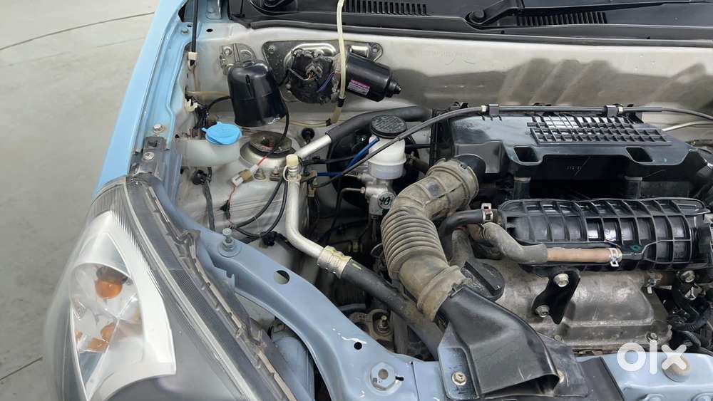 Maruti Suzuki Alto 800 Lxi, 2015, Petrol